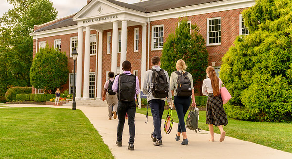 Giving 2021 - The Stony Brook School Alumni Network