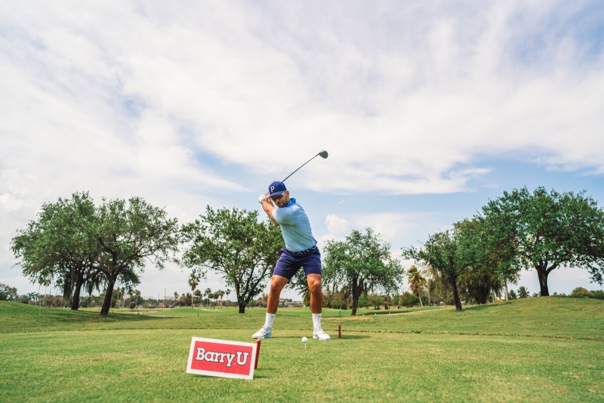 29th Annual Barry University Golf Tournament - Barry University Alumni ...