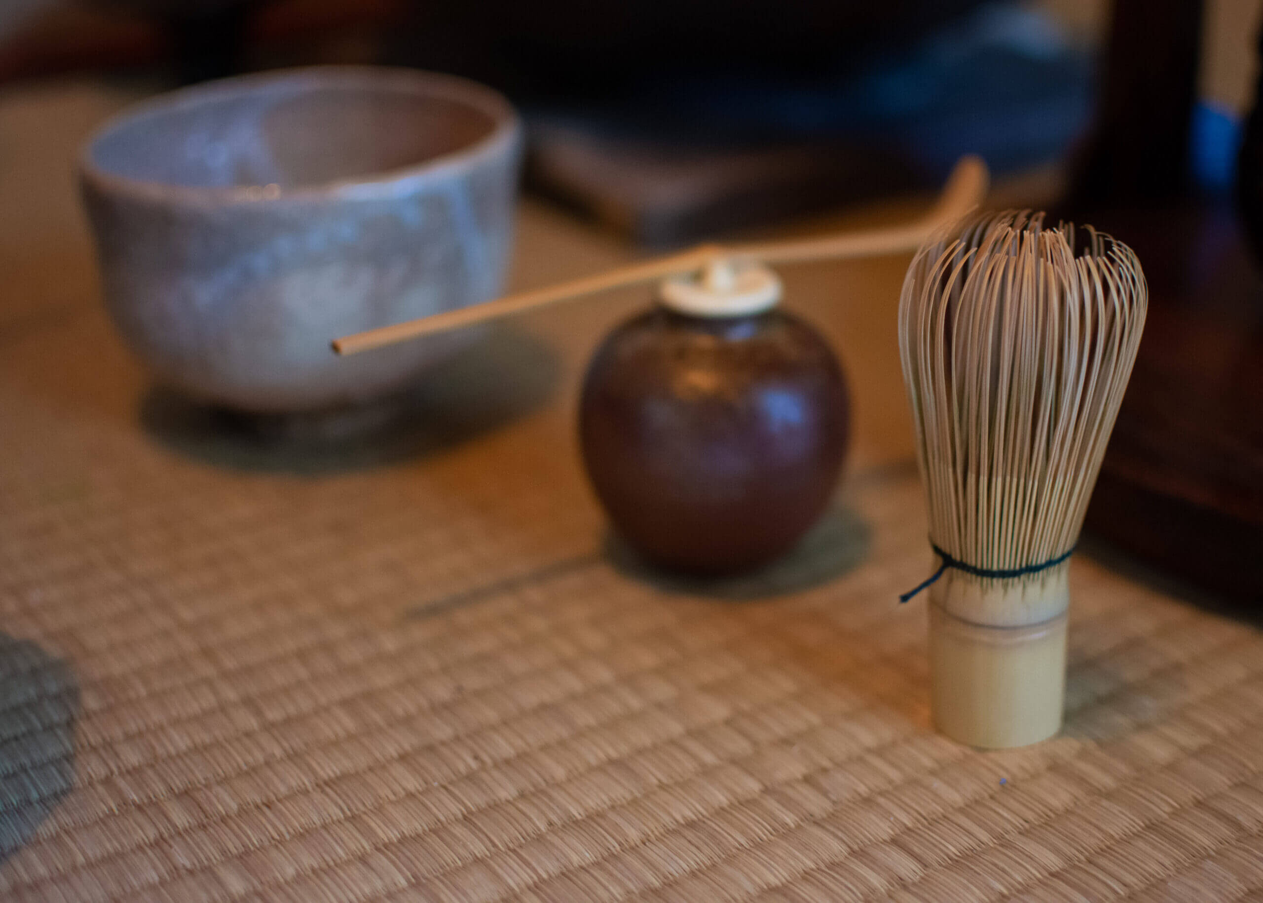 The Naropa Tea House - Naropa University