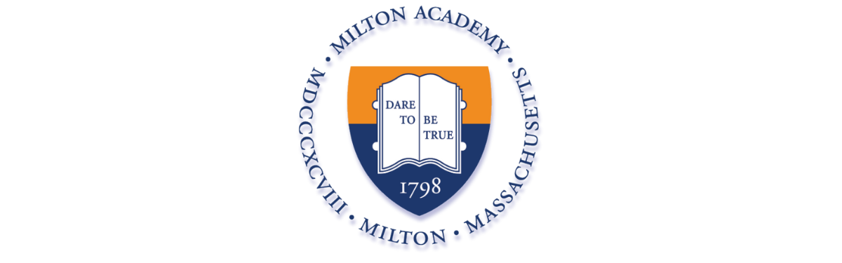 Math at Milton: Building Strong Mathematical Mindsets - Milton Academy ...