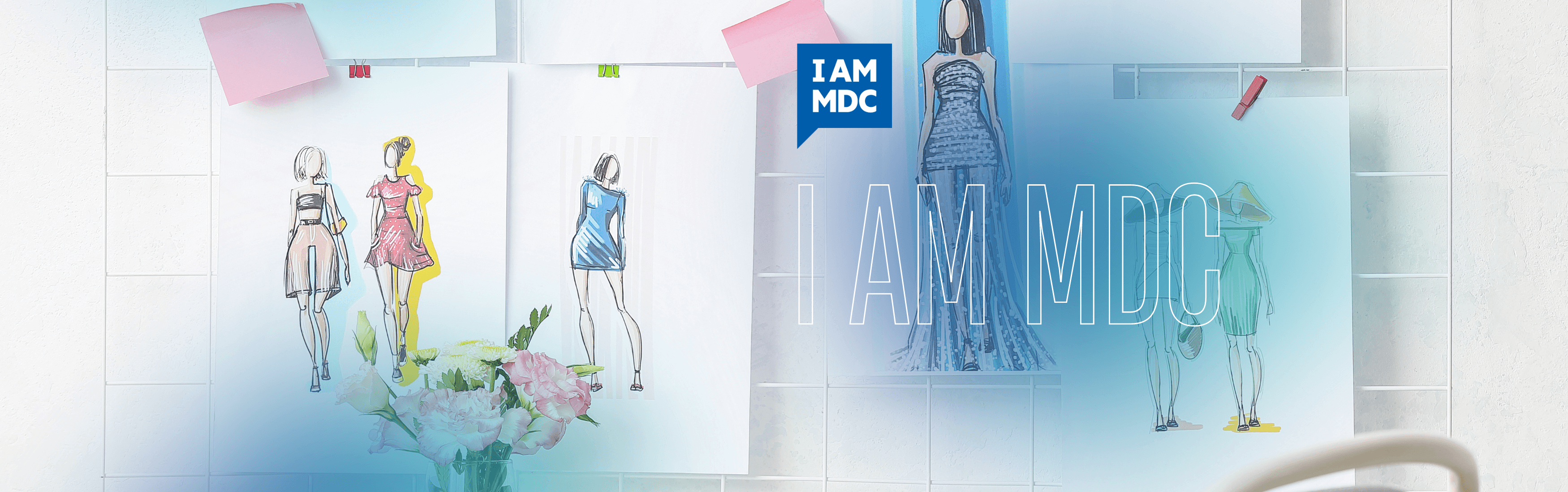 FASHION that Transcends Miami Dade College Alumni Association