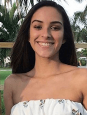 Emily Martinez Memorial Scholarship - Miami Dade College Alumni Association