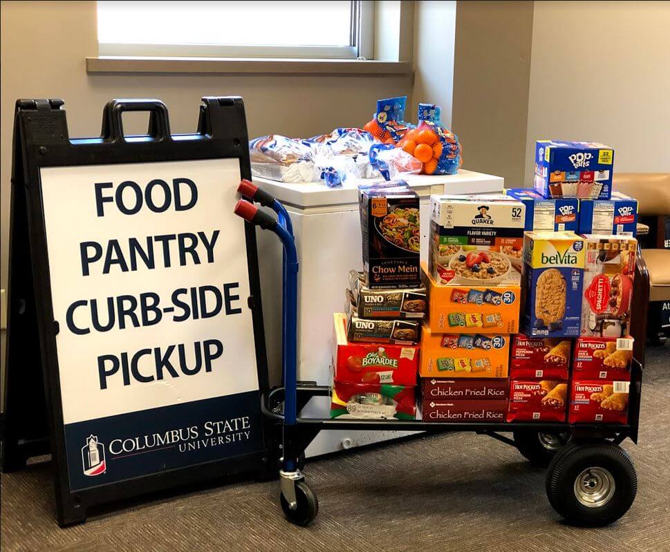 Food Pantry Oswego NY A Guide to Support and Resources for Residents.